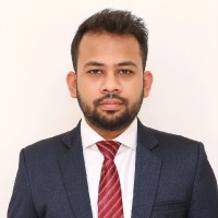 S.M. Sadekul Islam
