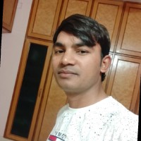 Ghanshyam Kumar