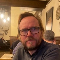 David Hodges