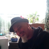 André Van Engelenburg