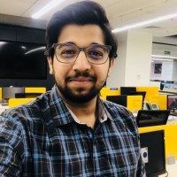 Taher Kanchwala