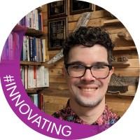 Cory Nation, PE, MBA, MSME