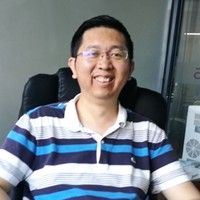 John pan