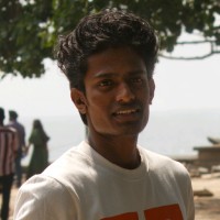 Ananthakrishnan K S
