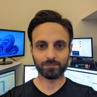 Mohammad Amin Zahiri