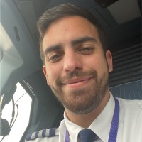 Gabriel Paredes Gonzalez