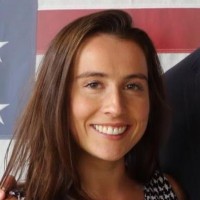 Mary Kate Bell