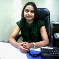 Vinita Kesarkar
