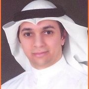 Abdulaziz Almohaisen