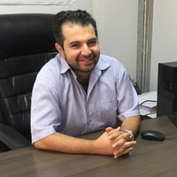 Ashraf Abdalla (PMP)