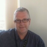 Mark Pomroy