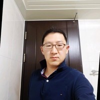 Charles 珍宇 Jung 鄭