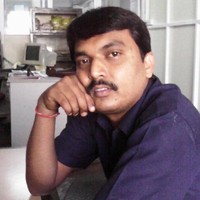 Raju Gagilla