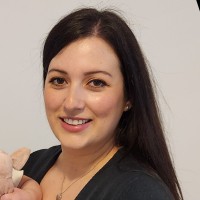 Jessica Montagner