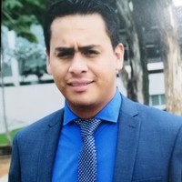 Misael Castro Perez