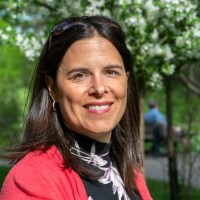 Julie Valcourt