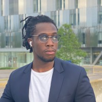 Samson Kennedy-Bissah