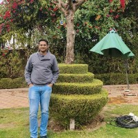 Siddhant Singh