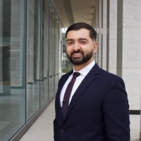 Gregory Grigorian