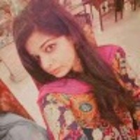 Haleema Rehman