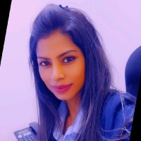 Niro Naicker