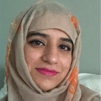 Aaraiesh Naseer