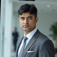 Kashif Amin