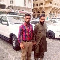 Danish Khurshid