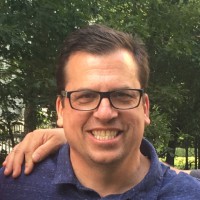 Jay Bode