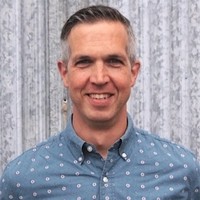 Paul Kiefte