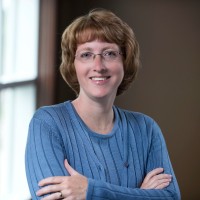 Kristi Hackworth
