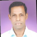Jitendra Chavan