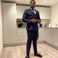 Moses Owusu