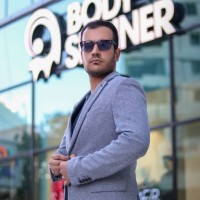 Mahdi Rahmati