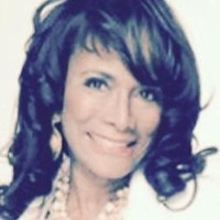 Antoinette Stewart