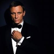 James Bond