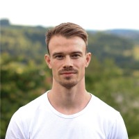 Lorcan Durussel