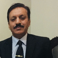 Asif M. Khan