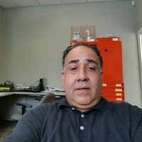 Mitchell Madrigal