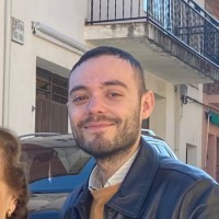 Sergio Real Gutiérrez