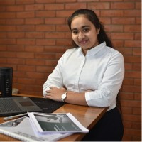 Arundhati Pradhan