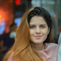 Kritika Madan