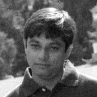 Swamy Kyn