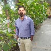Akshay Bhosale