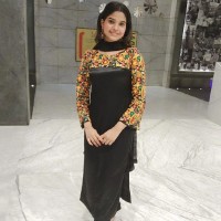 Muskaan Mohd Akbar Khan
