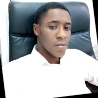 Joseph Ojo