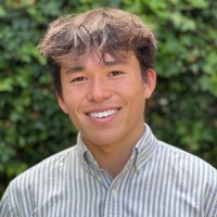 Dylan Shalvarjian