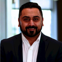 Paul Gill