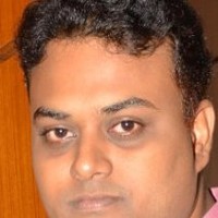 Debasish Saha