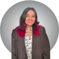 Simran Patel
